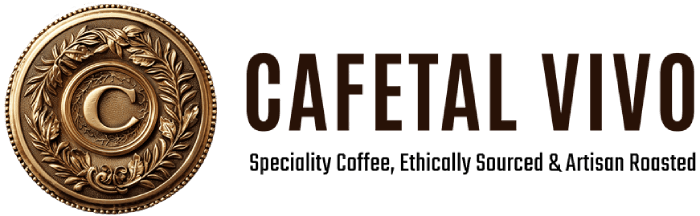 Cafetal Vivo